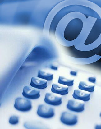 Dades de contacte